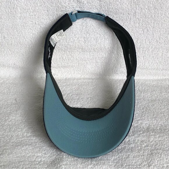 CFL Toronto Argonauts High Quality Climalite Sun Visor!! - Picture 7 of 7
